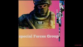 گیم پلی بازیspecial Forces Group۲