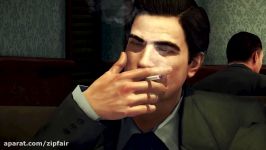 تریلر دانلود بازی Mafia 2 Definitive Edition