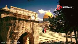 اسرائیل تو زیر زمین مسجد الاقصی دنبال چی میگرده؟