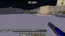 Weapons Texture Pack 1.8 By Pooya Mc + Download Link