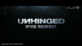 تریلر فیلم Unhinged 2020 زیرنویس فارسی  فارسی شو