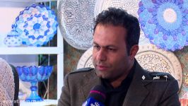 نمایشگاه ملی صنایع دستی، سوغات اقوام در شهرستان‌های کاشمر گشایش یافت