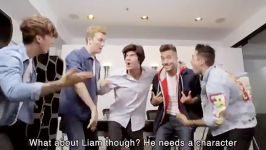 One Direction  Best Song Ever PARODY