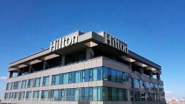 Hilton Istanbul Bakirkoy