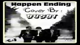 Cover By HUSH  Epik High Happen Ending