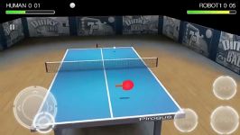 Pro Arena Table Tennis By Androidkade