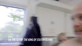 The King of Staten Island Film Stream Deutsch German Online Kostenlos 2020