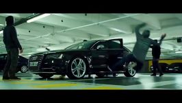 اولین تریلر فیلم The Transporter Refueled