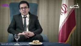 آشنایی مدیرعامل دفتر فروش برند HDL در استان اردبیل