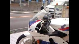 HONDA CBR250RR CB CBR 250 HRC RR