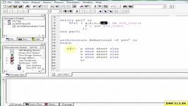 آموزش FPGA جلسه7 آموزش VHDL جلسه4 قسمت1