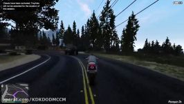 راز عجیب غریب بازی GTA V ... راز جی تی ای 5