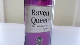 Ever After High Raven Queen Doll Review