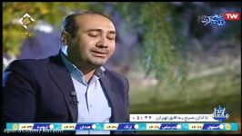 تلاوت سوره اسراء 105 111 سید محمد كرمانى ماه رمضان 1399