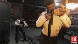 Mafia III Definitive Edition Trailer