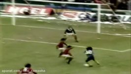 10 گل برتر مارادونا   Maradona Top 10 Goals Top 10 Skills