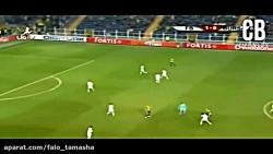 بهترین گل های روبرتو کارلوس   Roberto Carlos Best Goals