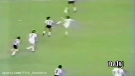 مهارت های باور نکردنی دیگو مارادونا  Diego Maradona Rare Skills Unstoppable