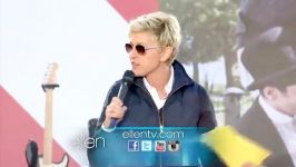 One Direction  The Ellen Show  Interview And Game 20