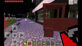 چندین mod برای mcpe عیدتون هم مبارک