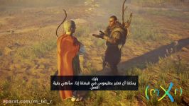 Assassins Creed Origins  اساسینز کرید اورجینز