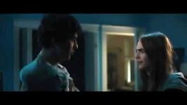 تریلر اول فیلم درام Paper Towns 2015