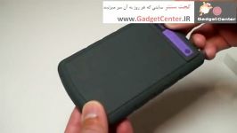 بررسی هارد اکسترنال Transcend یک ترابایت