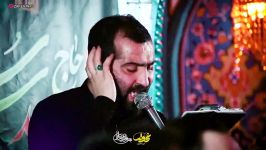 لشکر حیدر همه اماده باش شور کربلایی احسان صفری