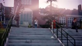 تریلر بازی Life is Strange  Episode 2