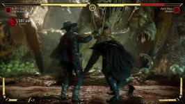 Mortal Kombat 11  Erron Black Vs Spawn Very Hard