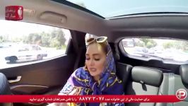 ضجه های رفتگر اخراجی شهرداری تهران جلوی چشمان همسر دخترهایش، سیل اشک های خانم