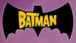 تیتراژ ابتدایی Intro سریال The Batman 2004 به سبک لایو اکشن ساخت خودم کپشن