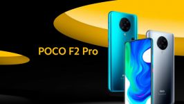 معرفی گوشی Xiaomi Poco F2 Pro شیائومی پوکو اف 2 پرو