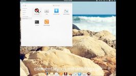 آموزش اضافه کردن دکمه Minimize در Elementary OS