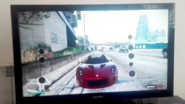 مکان یک اسلحه یک جلیقه ضد گلوله در GTA V