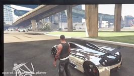 مکان سه اسلحه خفن در gta v ...gta 5 دو گرم یک سرد