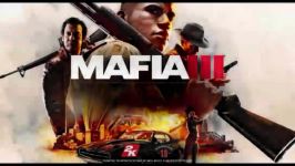 تریلر زمان انتشار Mafia 3 Definitive Edition