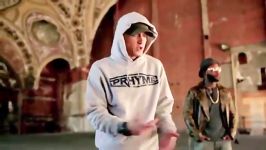 eminem فلبداهه 7 دقیقه