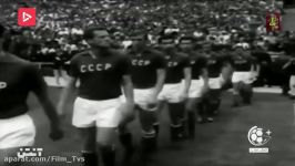 اسپانیا 2  شوروی 1 ؛ فینال یورو 1964