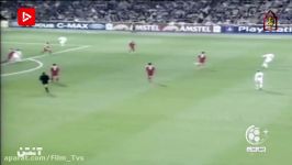 دیدار خاطره‌انگیز رئال‌مادرید  بایرن‌مونیخ UCL2004