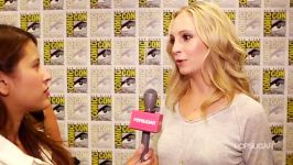 03 Candice Accola...Interviw