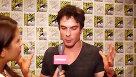 Ian Somerhalder...Interview 07