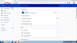 اموزش فعال سازی vpn گوگل کروم