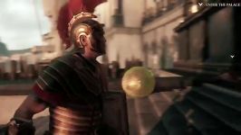 Ryse Son of Rome Gameplay Walkthrough Part 1