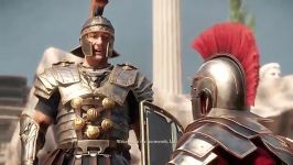 Ryse Son of Rome Gameplay Walkthrough Part 3