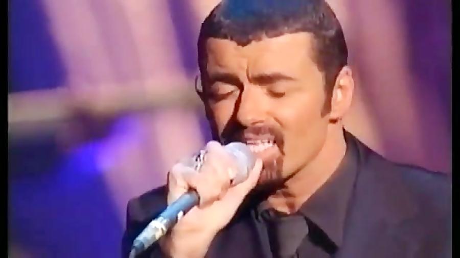 اهنگ زیبا George Michael