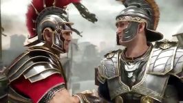 Ryse Son of Rome Gameplay Walkthrough Part 14