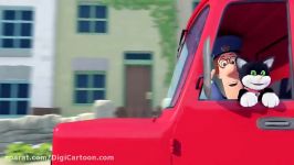 Postman pat