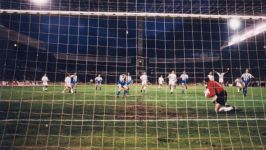فوتبال ۱۲۰  یک پایان دراماتیک؛ هفته‌ی آخر لالیگا ۹۴ ۱۹۹۳