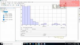 آموزش کاربردی زمین آمار Geostatistics قسمت هشتم دکتر سعید جوی زاده